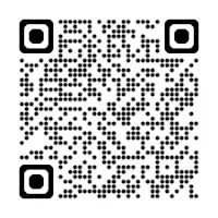 Scan to leave a Google review for Brilliant by Night — Nebraska
